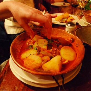 La Sepia - Spanish Near Me - Berlin, BE