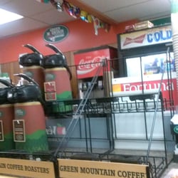 Sunrise Convenience Store