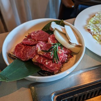 Miga - Korean Near Me - Markham, Ontario