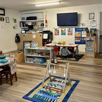 Academix Schoolhouse - Child Care & Day Care Near Me