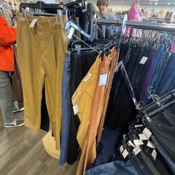 NU2U Consignment Fashions - A consignor did this!