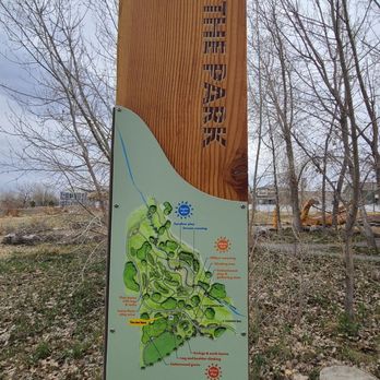 First Creek Park - 04-13-2023 - Playgrounds Near Me - Denver, Colorado