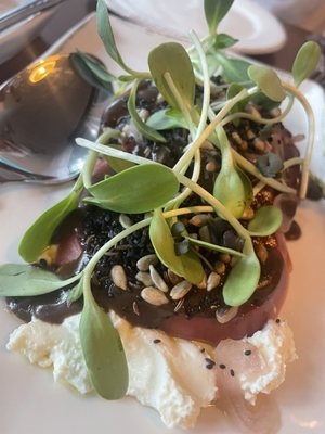 Dear Margaret by null Dear Margaret by null