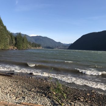 Saddle Dam / Yale Lake - Parks Near Me Saddle Dam / Yale Lake - Parks Near Me
