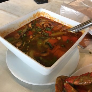 Saigon Star - Tom Yum Soup - Vietnamese Near Me - Richmond Hill, Ontario Saigon Star - Tom Yum Soup - Vietnamese Near Me - Richmond Hill, Ontario