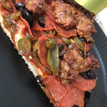 Pequod's Pizza - Pizza Near Me - Chicago, Illinois