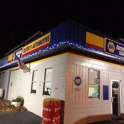 Rister's Automotive & Transmission
