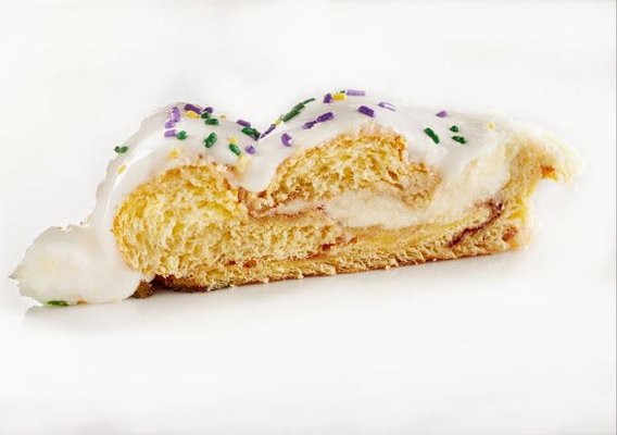 Manny Randazzo King Cakes by null