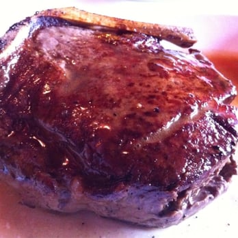 Bobo's - Filet - Steakhouses Near Me - San Francisco, California