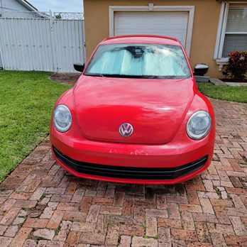 Seans Auto Lab - Auto Detailing Near Me