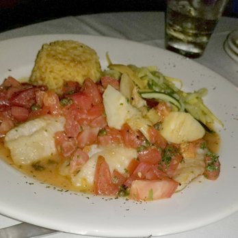 Cafe Seville - Spanish Near Me - Fort Lauderdale, Florida
