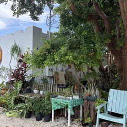 Natural View Garden Center
