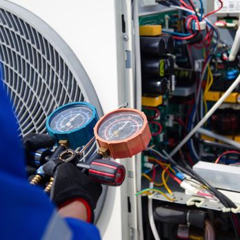 Central Oregon - Heating & Air Conditioning/HVAC Near Me - Bend, Oregon