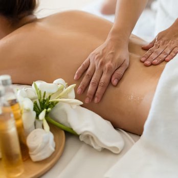 Flower Spa - Massage Near Me - Santa Rosa, California Flower Spa - Massage Near Me - Santa Rosa, California