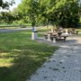 Photo of Rastplatz Lanzhot Richtung Bratislava