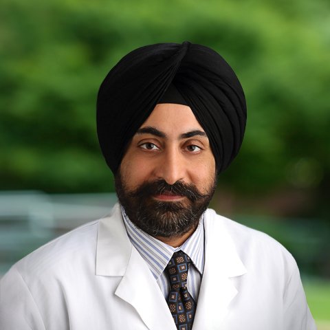 Ajitpal Singh S Sethi, M.D - sleep specialist in Stockton, CA