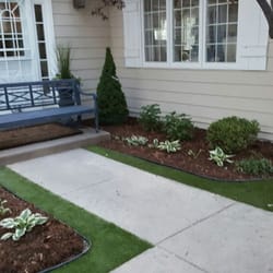 Lawns Of The West