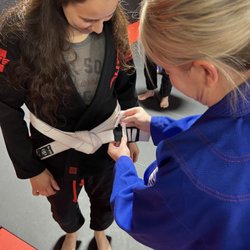 Crown Jiu Jitsu