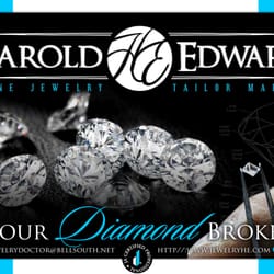 Harold Edward Fine Jewelry
