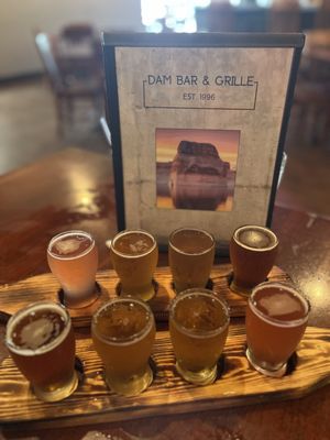 Dam Bar & Grille by null