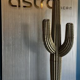 Interior decor