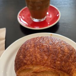 Chocolate Croissant Chocolate Croissant