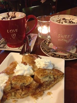 Zed's Cafe by null