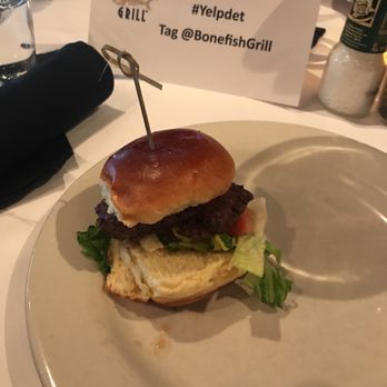 Bonefish Grill - Seafood Near Me - Troy, Michigan