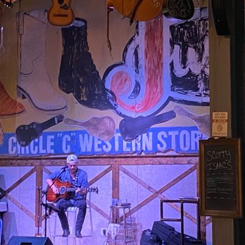 Second Rodeo Brewing - Live music everyday! - Breweries Near Me - Fort Worth, Texas