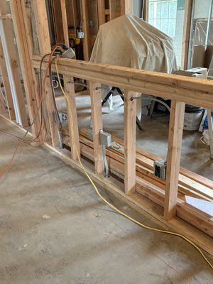 Our Work - Call now for an estimate Our Work - Call now for an estimate