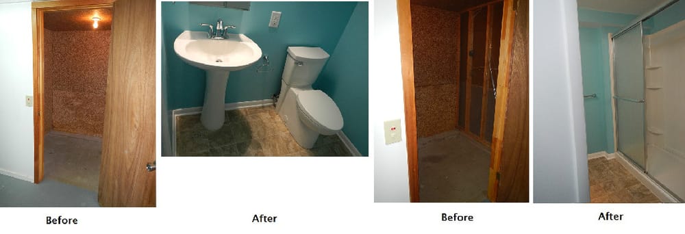 Slide of Autumn Plumbing & Remodeling