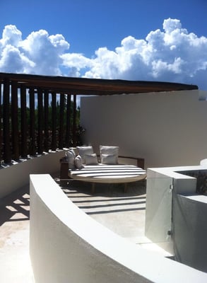 Rosewood Mayakoba by null