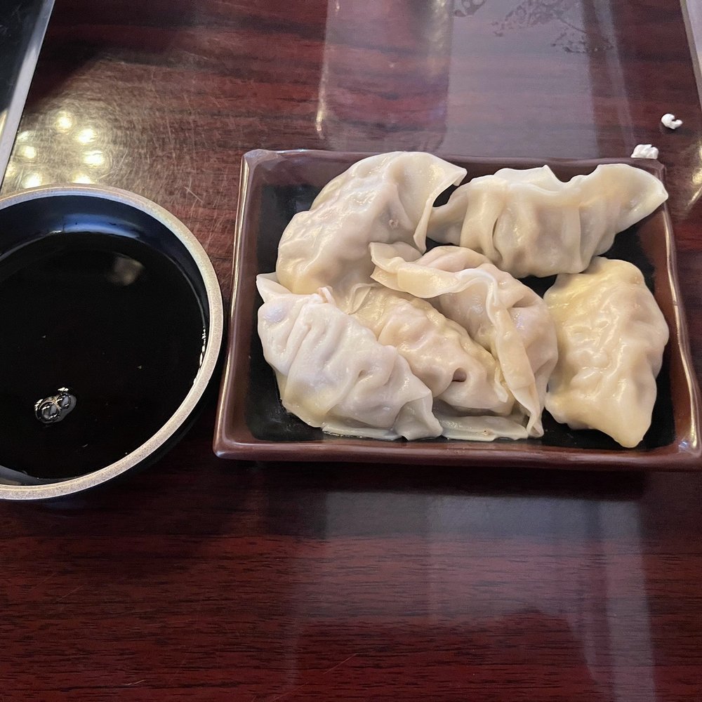K-Dup Bab - Steam Mandu - Korean Near Me - Laredo, Texas K-Dup Bab - Steam Mandu - Korean Near Me - Laredo, Texas