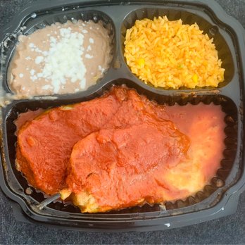 La Cantina Grill - 2 Chile Rellenos - Mexican Near Me - Chicago, Illinois La Cantina Grill - 2 Chile Rellenos - Mexican Near Me - Chicago, Illinois