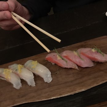 Uchi Denver - Tuna - Japanese Near Me - Denver, Colorado Uchi Denver - Tuna - Japanese Near Me - Denver, Colorado