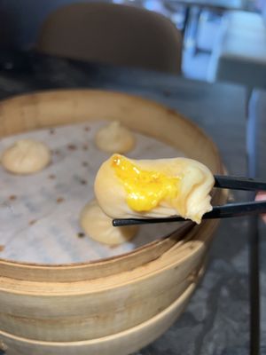 Paradise Dynasty at The Americana by null