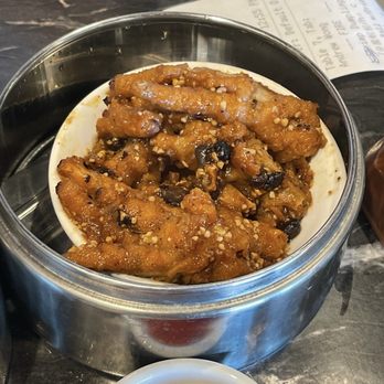 Empire Dimsum Kitchen & Bar - 8/15/24 chicken feet - Dim Sum Near Me - Oklahoma City, Oklahoma Empire Dimsum Kitchen & Bar - 8/15/24 chicken feet - Dim Sum Near Me - Oklahoma City, Oklahoma