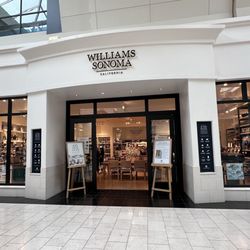 Williams Sonoma 837