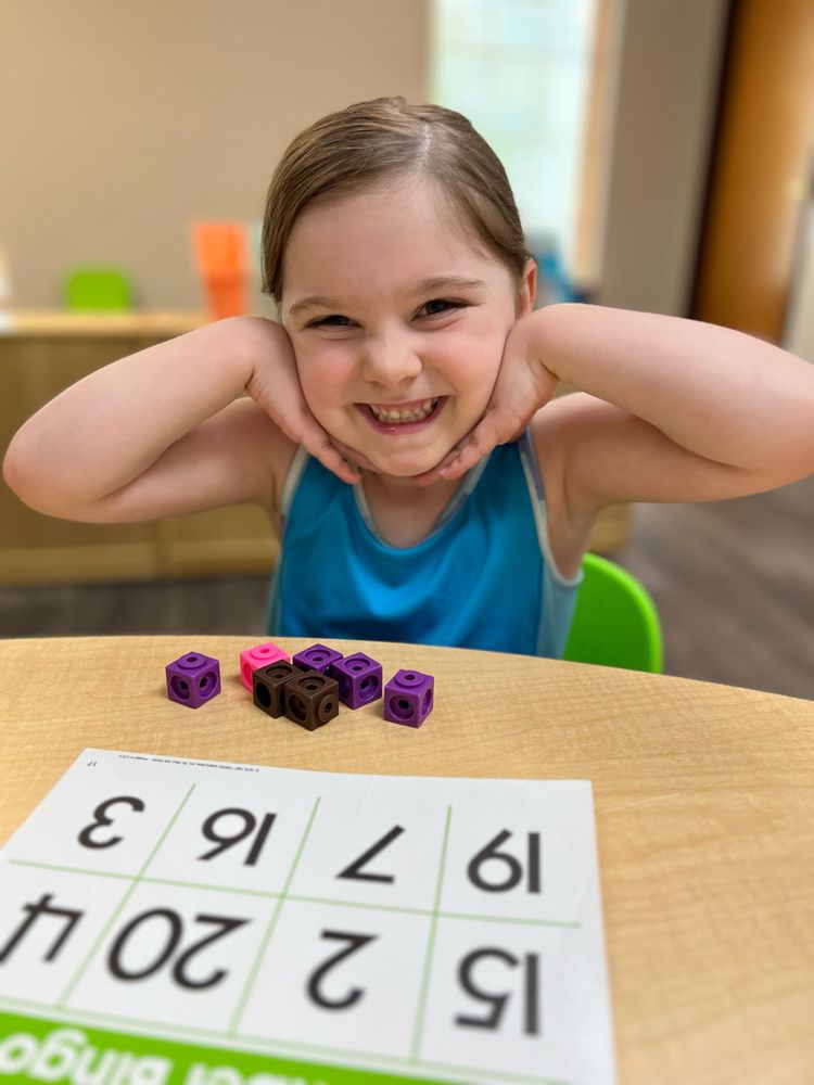 Lolo's Learning Center - childcare center in Haysville, KS