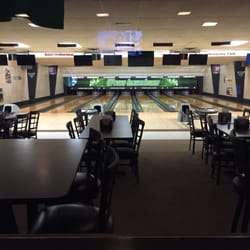 Scott’s Uptown Lanes