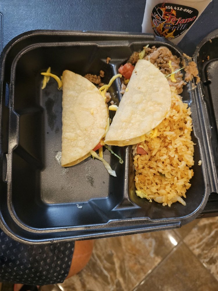 Tejano Grill