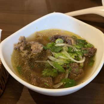 PhoHolic - Complimentary Soup - Vietnamese Near Me - Hacienda Heights, California PhoHolic - Complimentary Soup - Vietnamese Near Me - Hacienda Heights, California