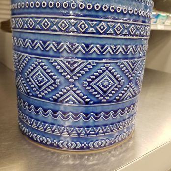Fred Meyer - Flower pot is now mine! - Grocery Near Me - Beaverton, Oregon