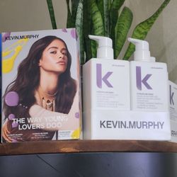 EVO Salon - A few of our favorite things...