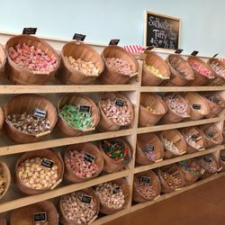 Velma's Candy
