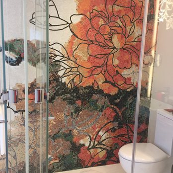 Mira Moon - Prettiest toilet room ever! - Hotels Near Me - Hong Kong, HK