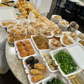 Mark's Duck House - Dim Sum Near Me - Falls Church, Virginia