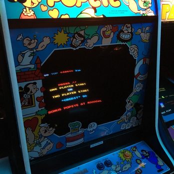 Yestercades - Arcades Near Me - Somerville, New Jersey