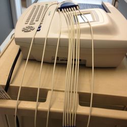 Downey Family Medical Center - EKG's done on-site.