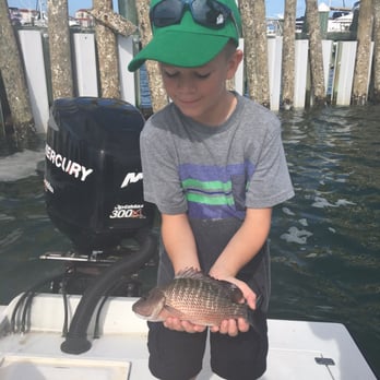 Wicked Fly Charters - Snapper - Boating Near Me - Saint Petersburg, Florida